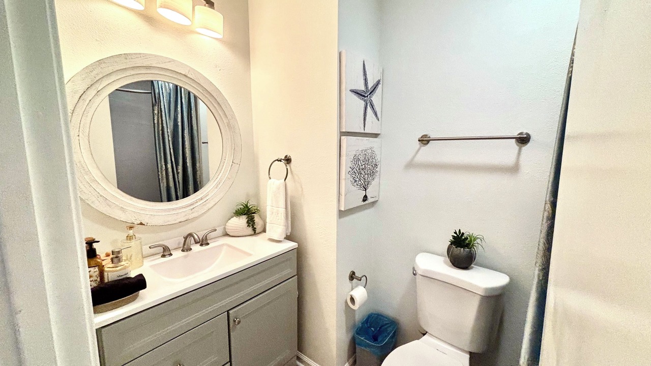 Photo of Bathroom in Inniswold