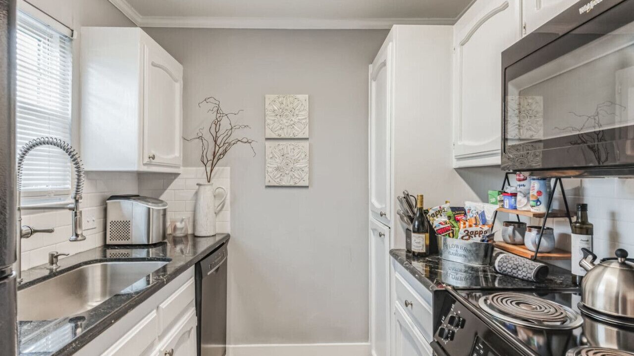 Photo of Kitchen in Inniswold