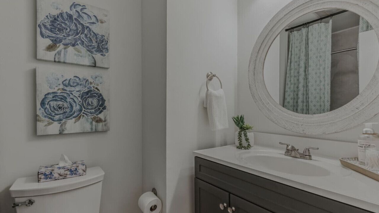 Photo of Bathroom in Inniswold