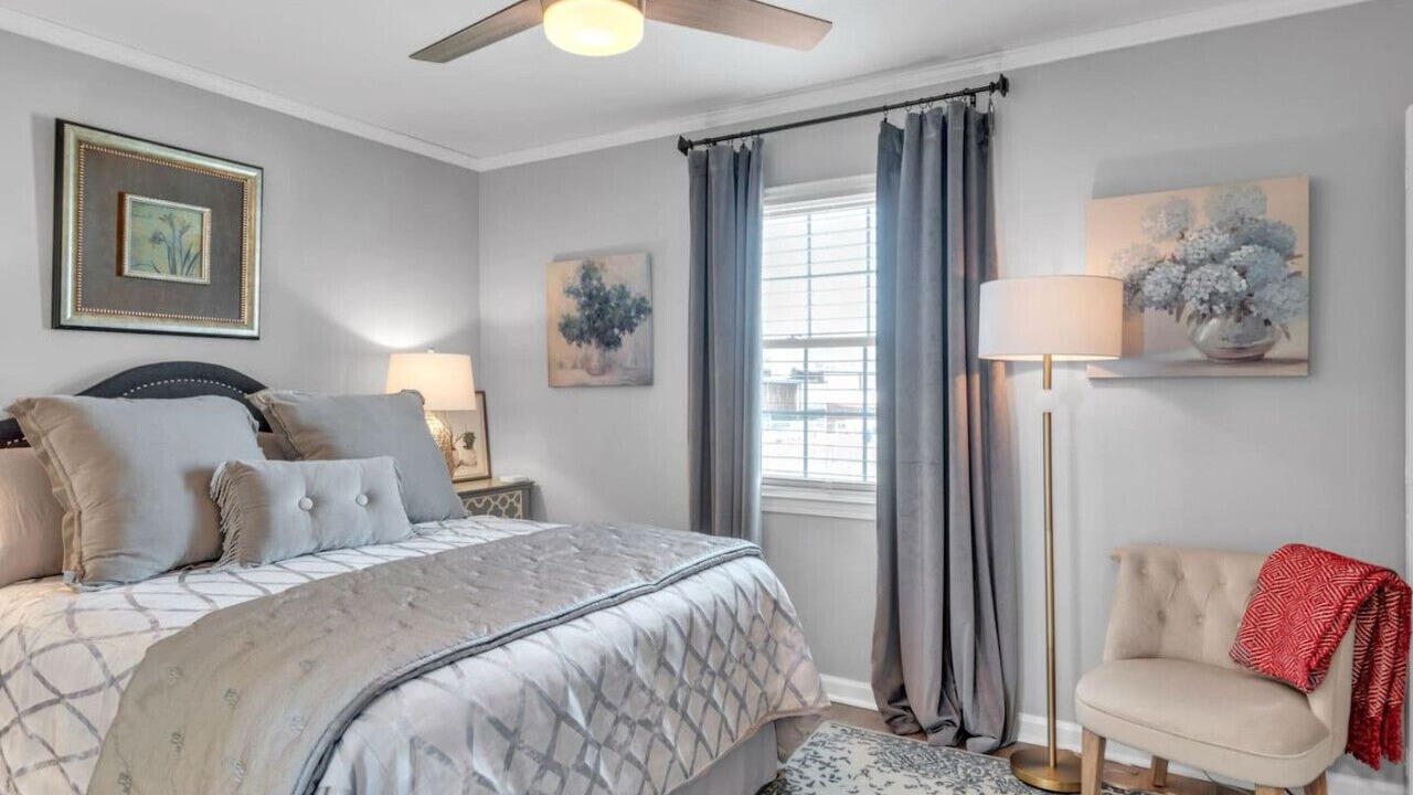 Photo of Bedroom in Inniswold