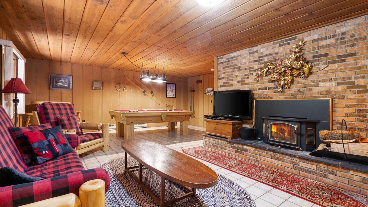 Photo of Livingroom in Bellaire