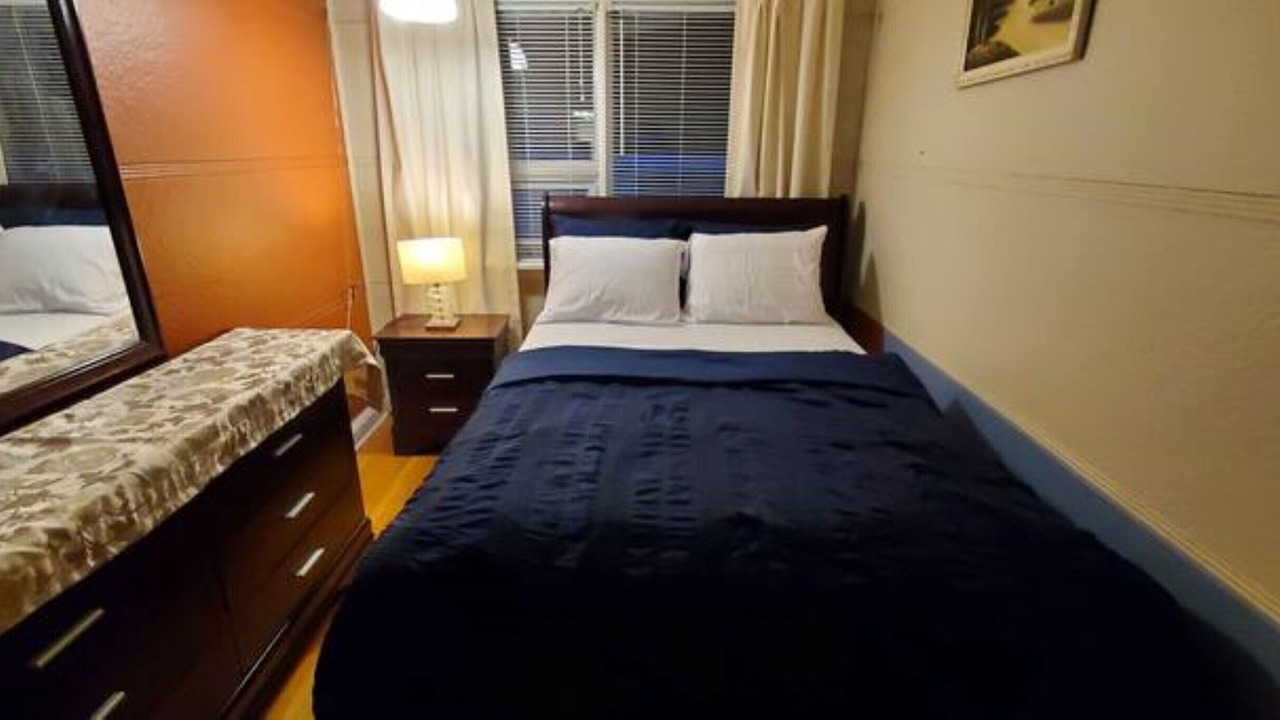 Photo of Bedroom in Gonor Station