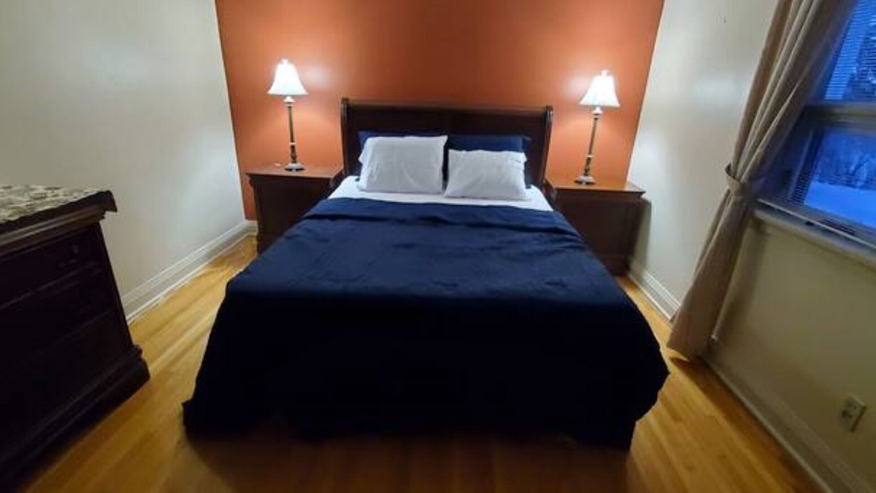 Photo of Bedroom in Gonor Station