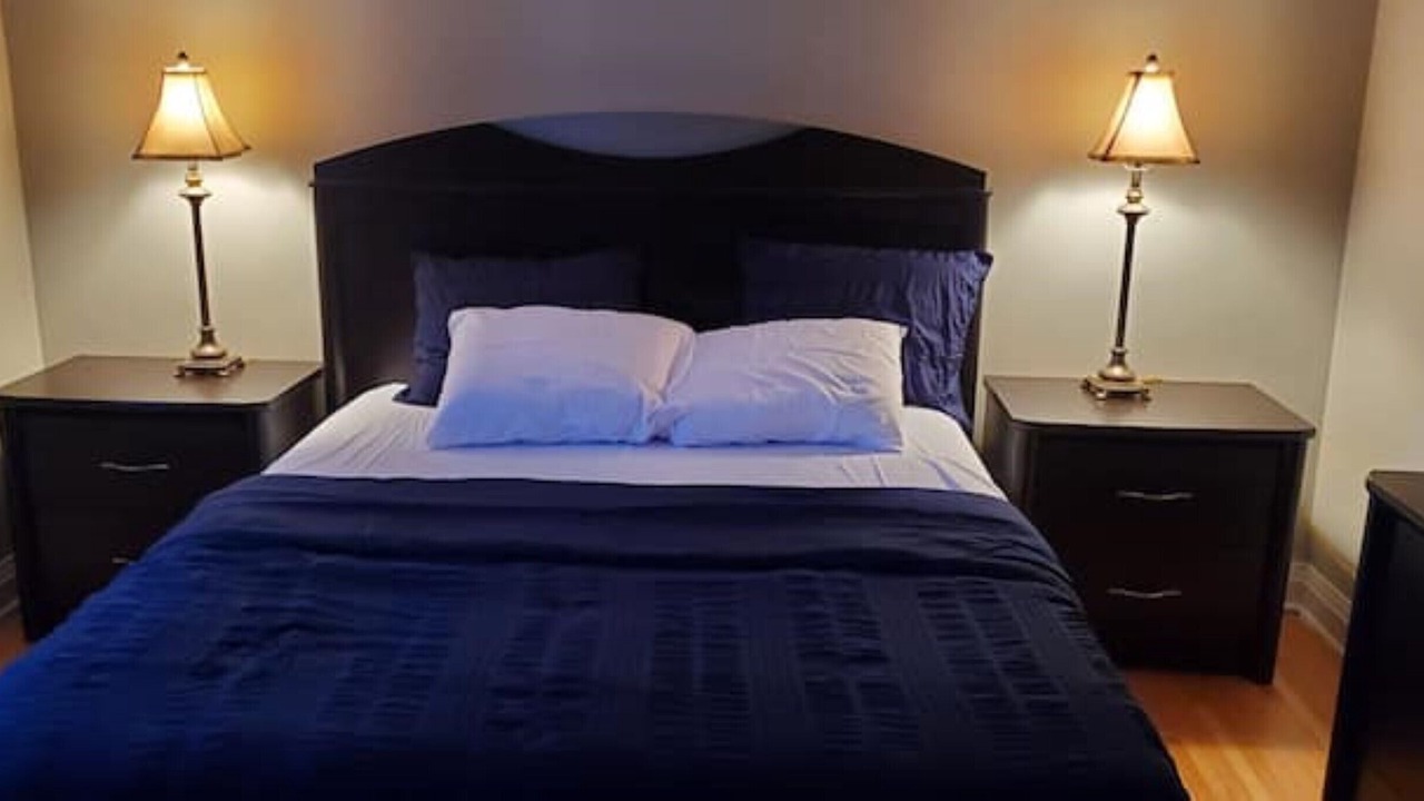 Photo of Bedroom in Gonor Station
