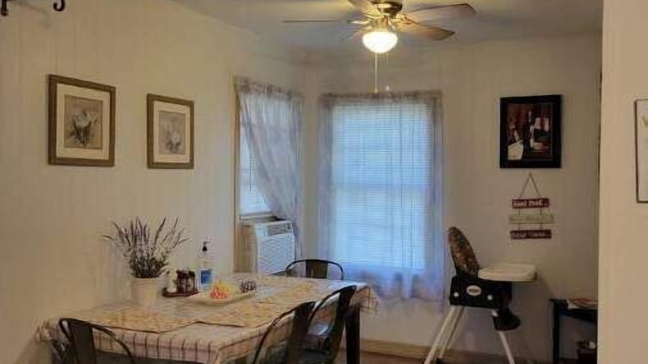 Photo of Bedroom in Katy