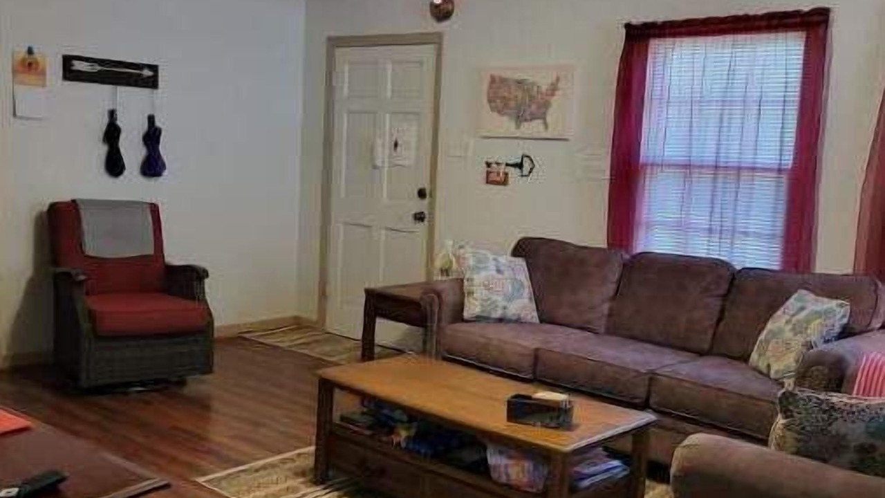 Photo of Livingroom in Katy