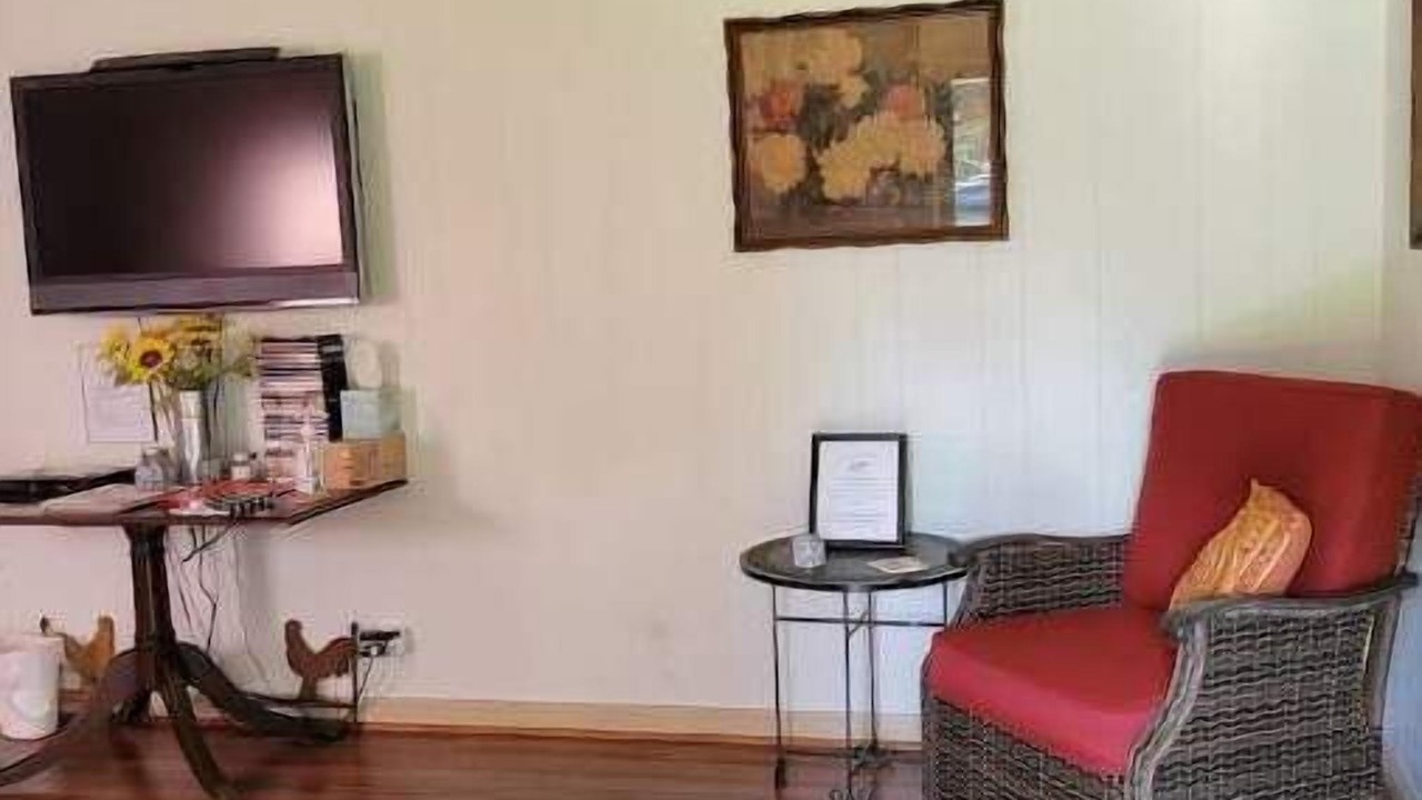 Photo of Livingroom in Katy