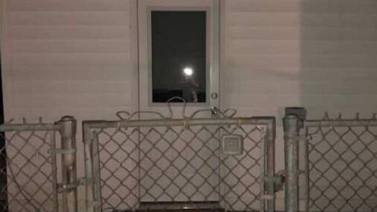 Photo of Bedroom in Katy