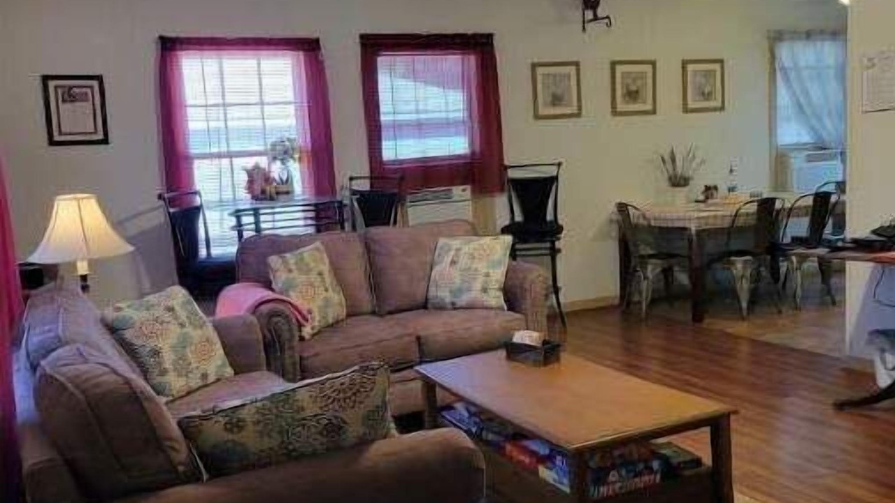 Photo of Livingroom in Katy