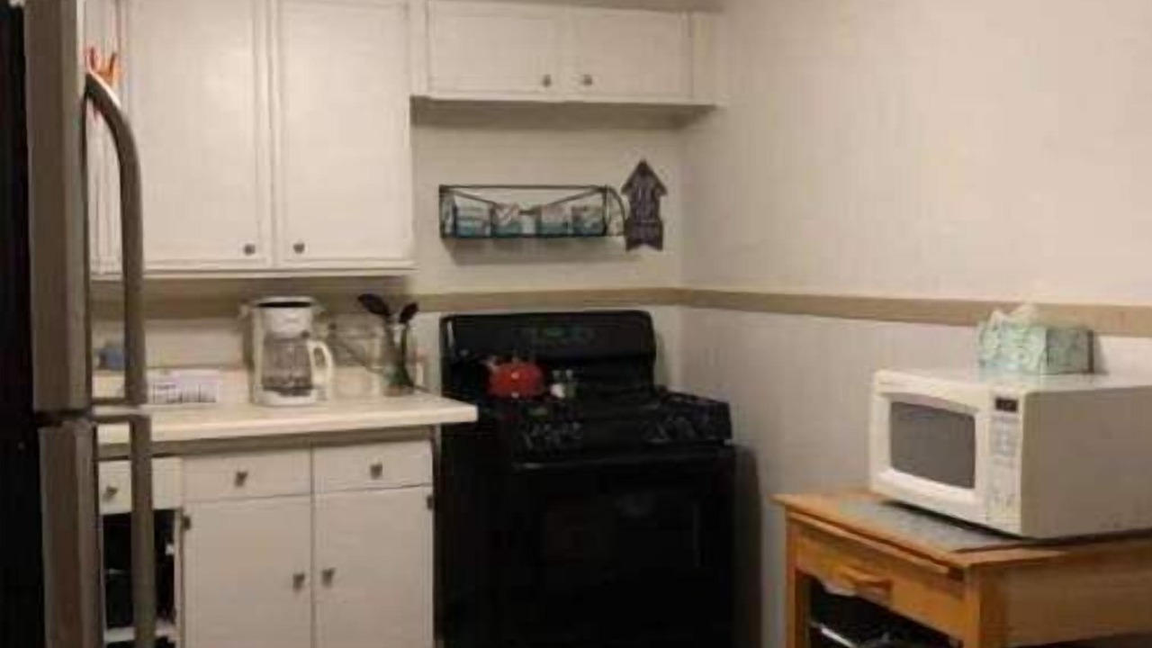 Photo of Kitchen in Katy
