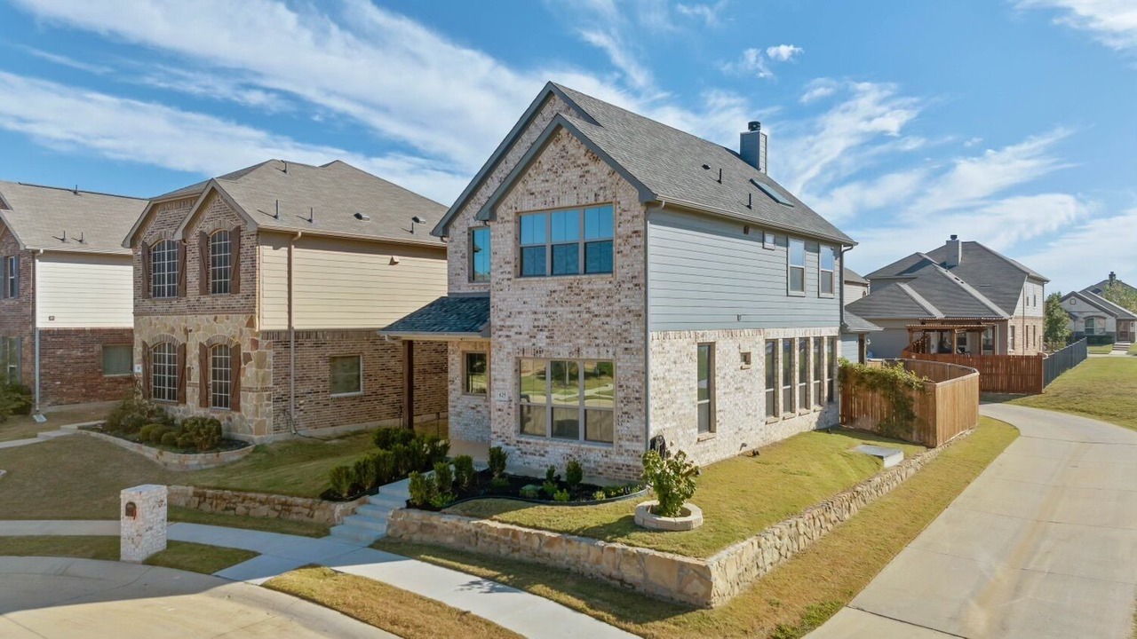 Photo of Outdoor in Cross Roads