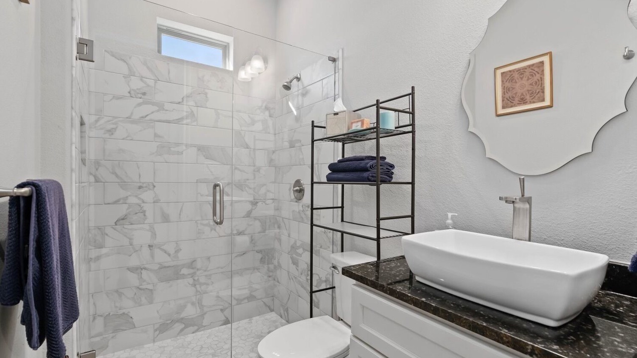 Photo of Bathroom in Cross Roads