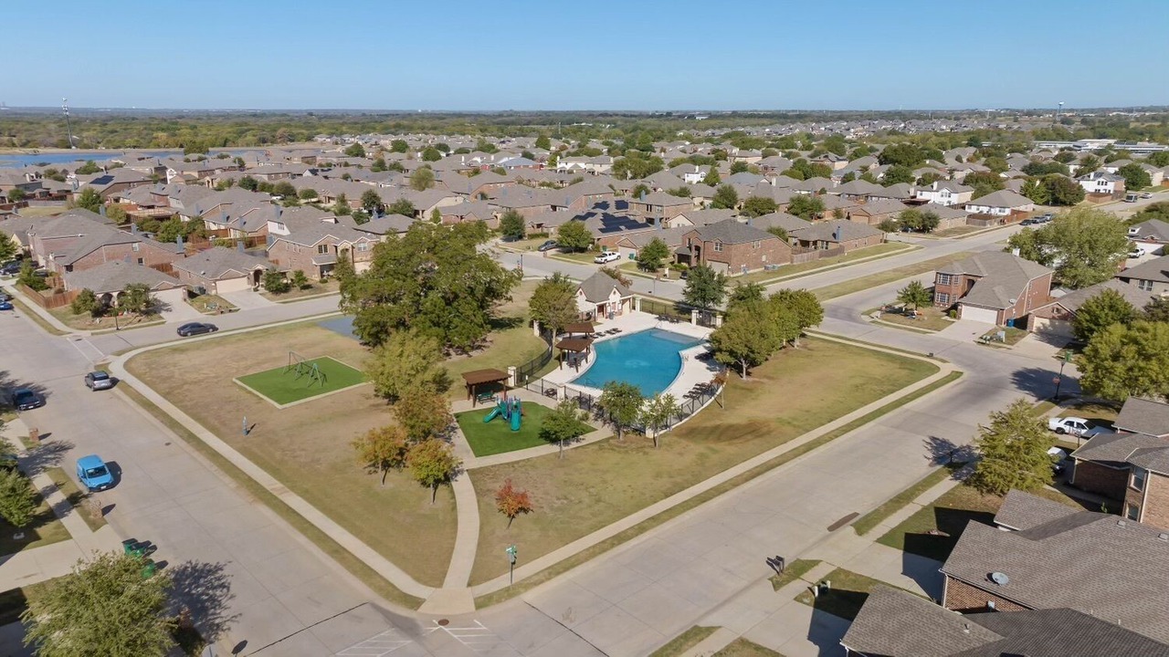 Photo of Outdoor in Cross Roads