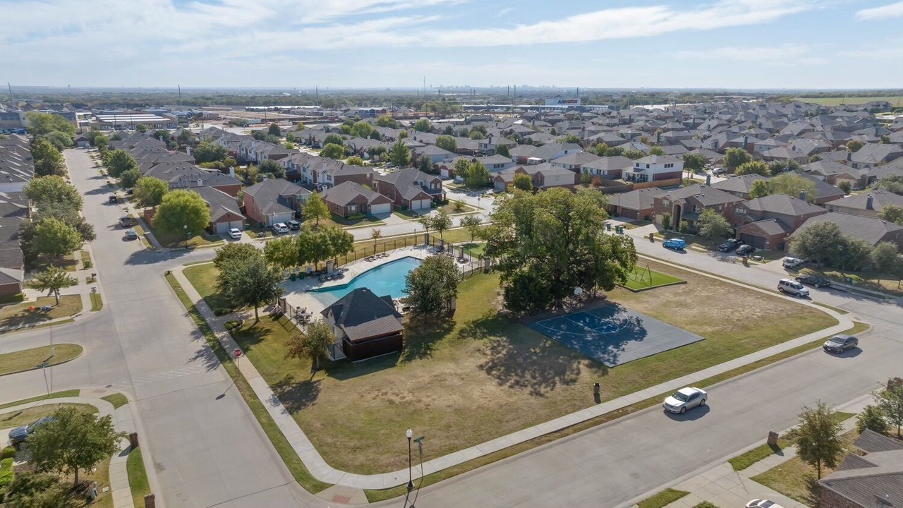 Photo of Outdoor in Cross Roads