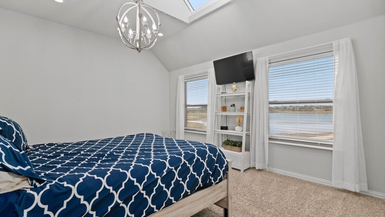 Photo of Bedroom in Cross Roads