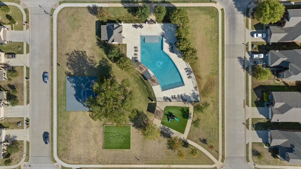 Photo of Outdoor in Cross Roads