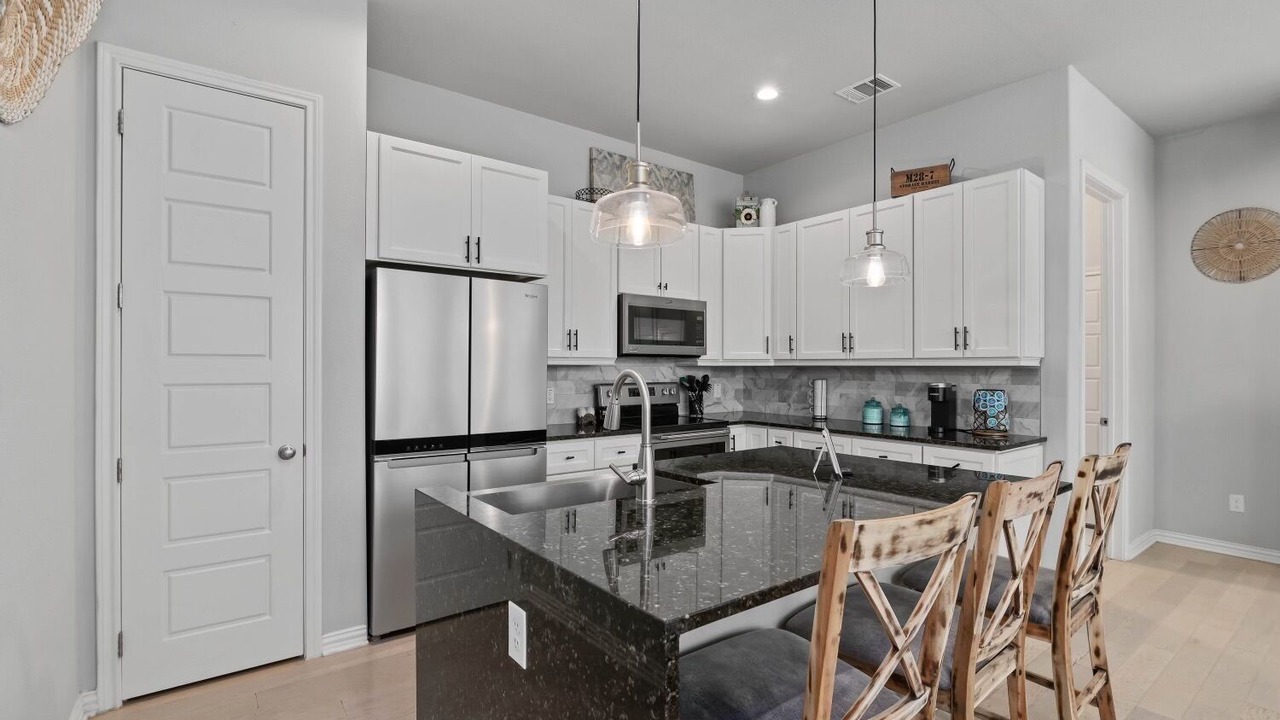 Photo of Kitchen in Cross Roads
