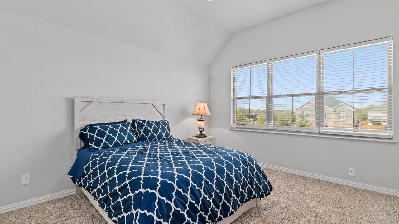 Photo of Bedroom in Cross Roads