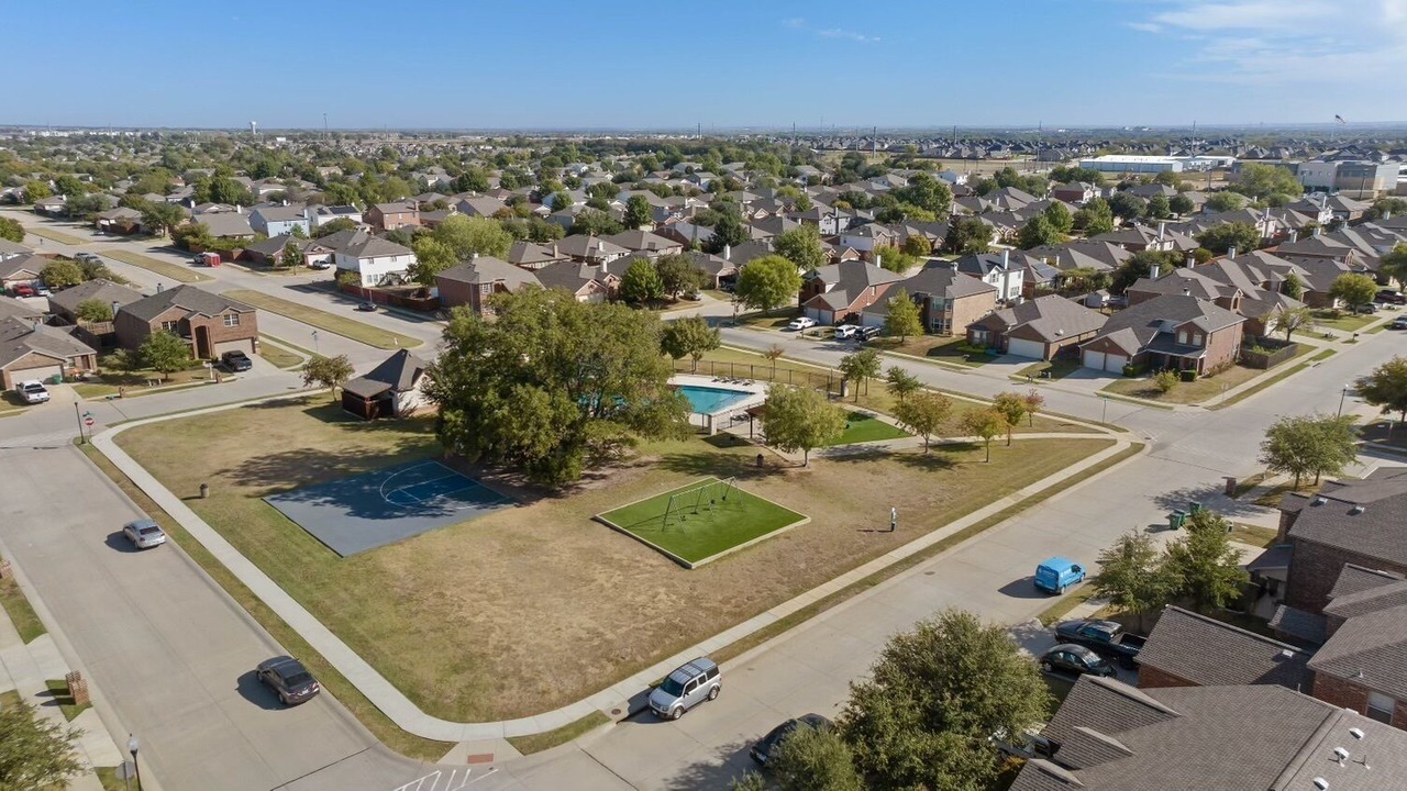 Photo of Outdoor in Cross Roads