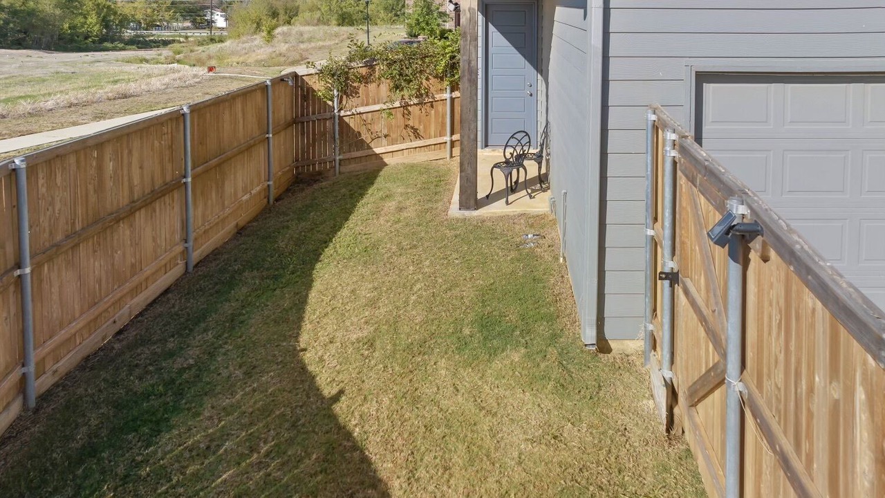 Photo of Outdoor in Cross Roads
