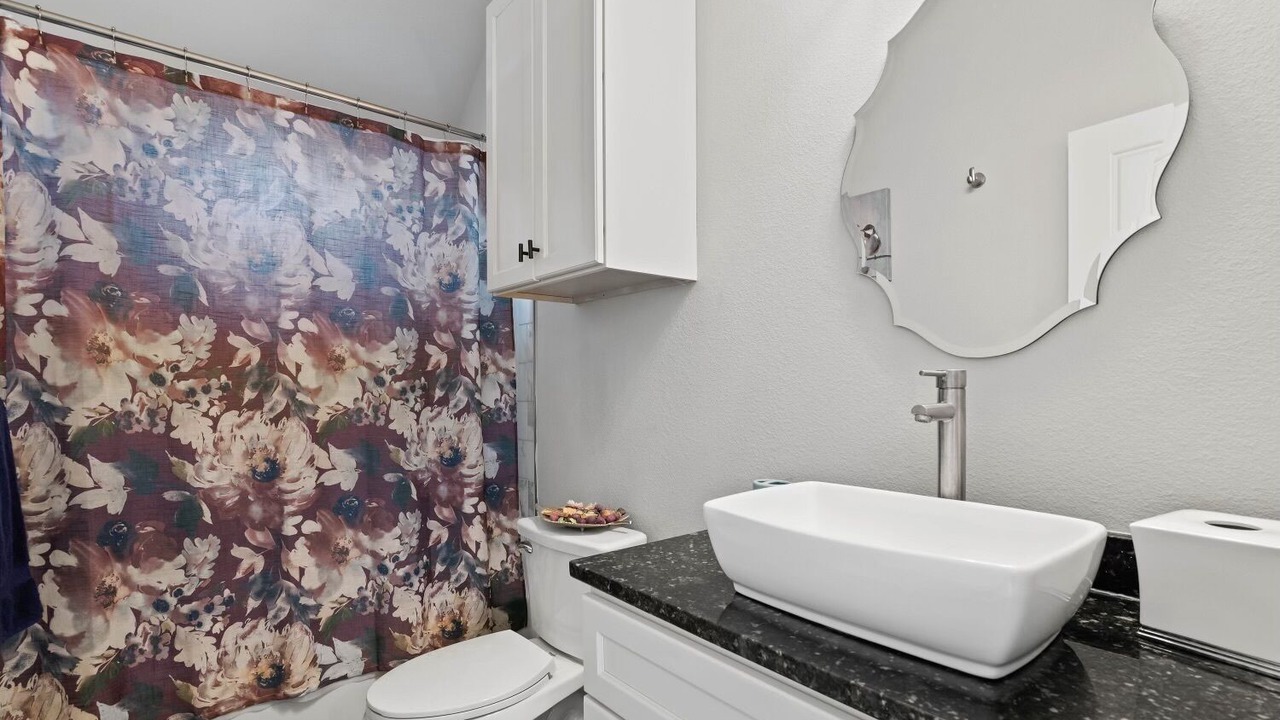 Photo of Bathroom in Cross Roads