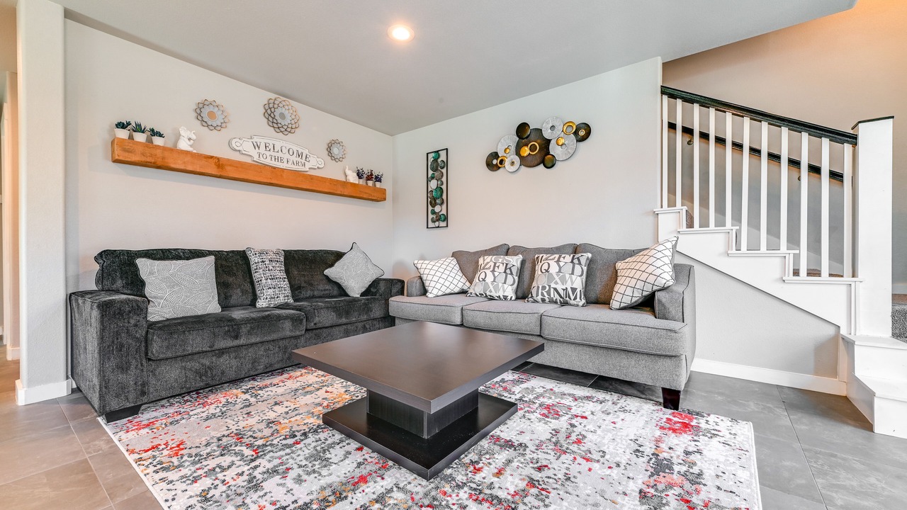 Photo of Bedroom in Westminster