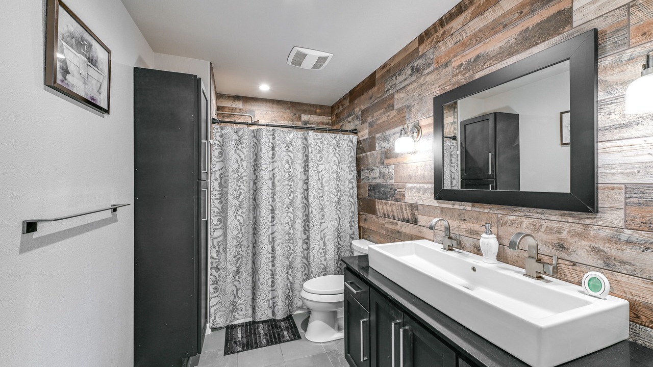 Photo of Bathroom in Westminster