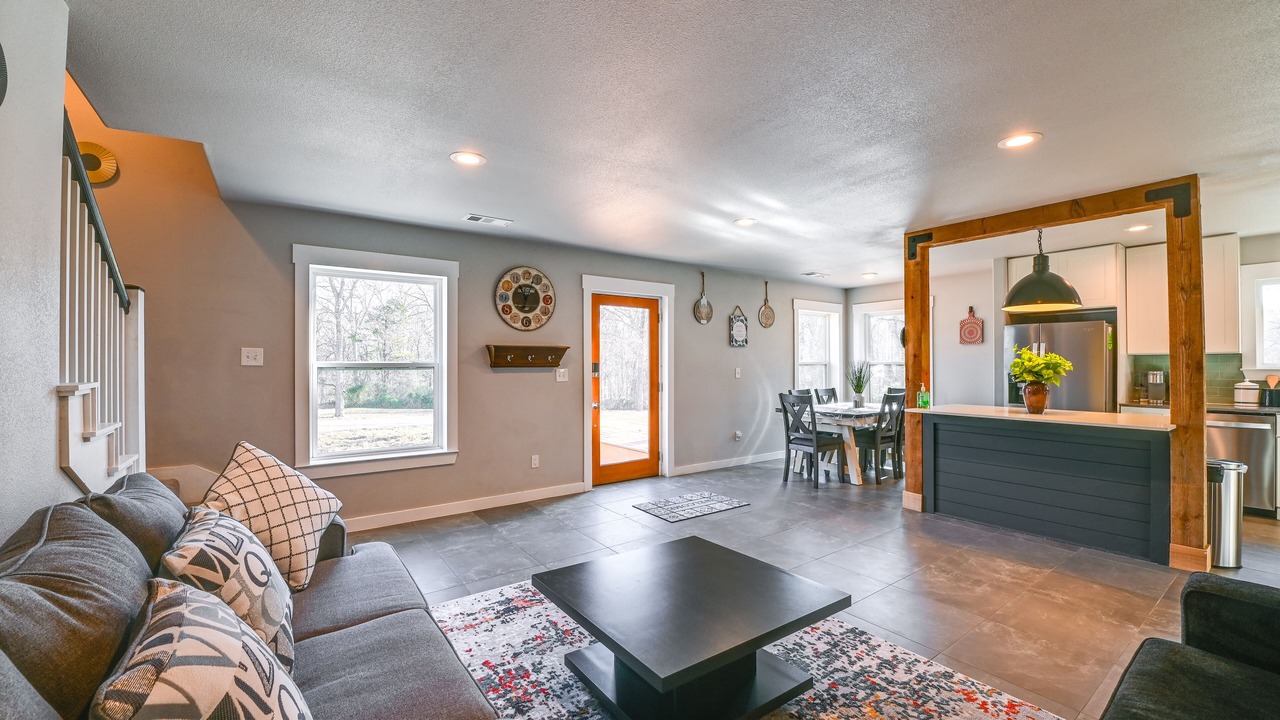 Photo of Livingroom in Westminster