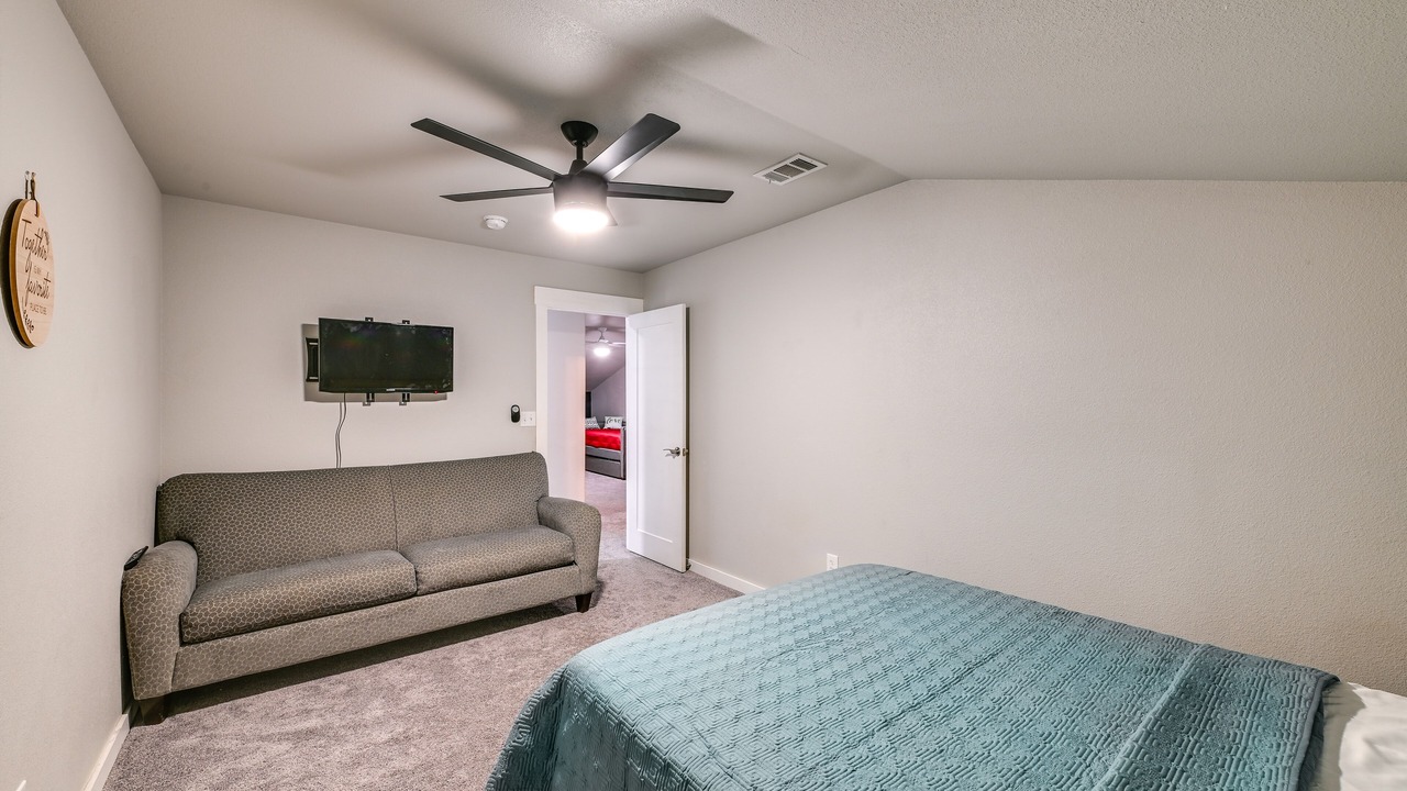 Photo of Bedroom in Westminster
