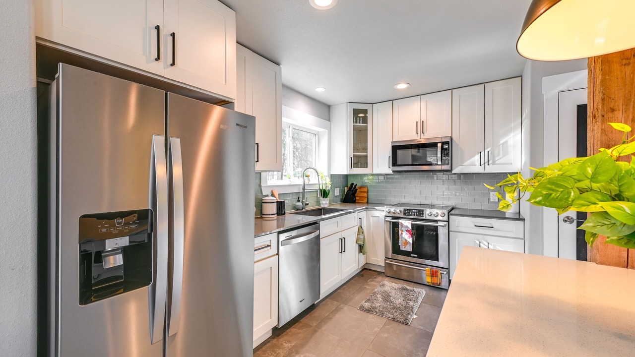 Photo of Kitchen in Westminster