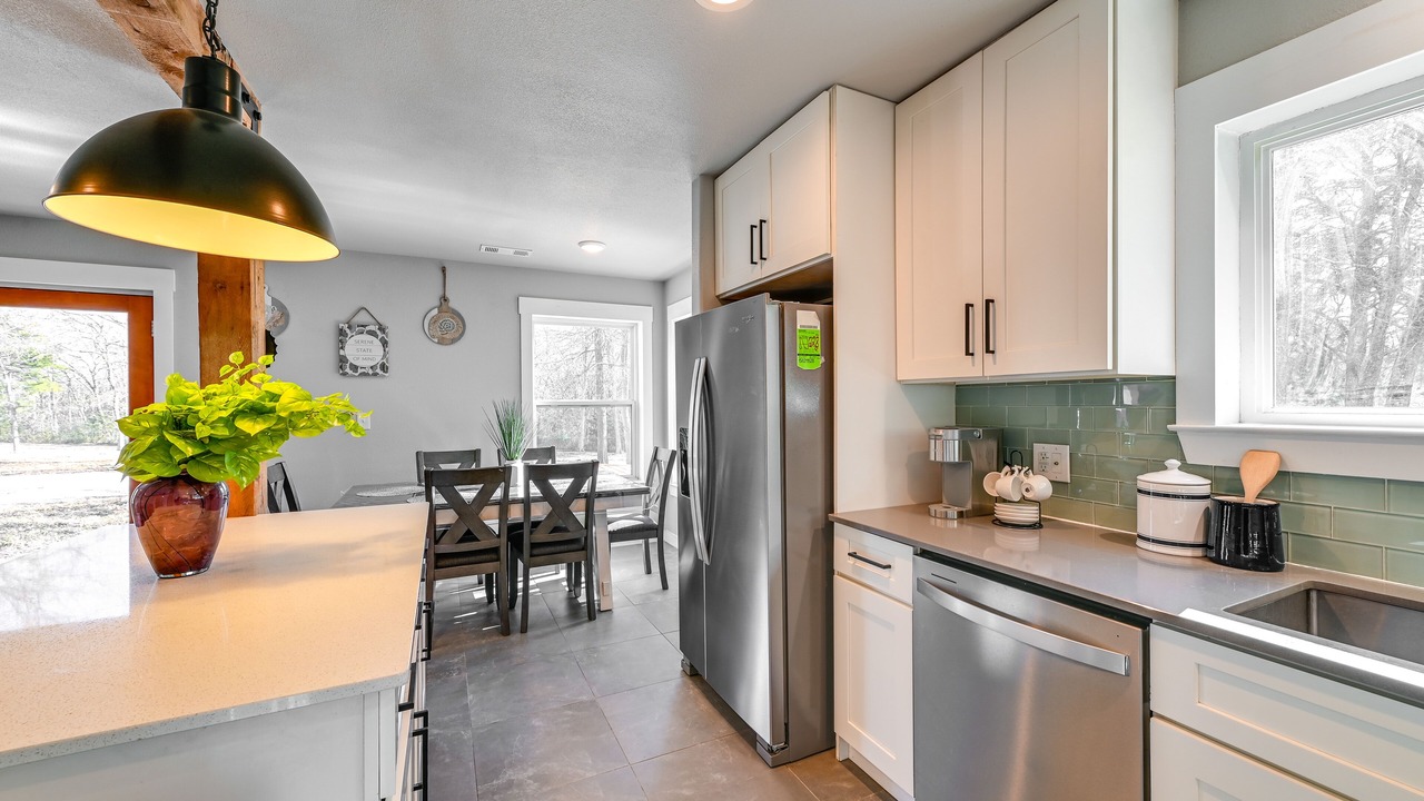 Photo of Kitchen in Westminster