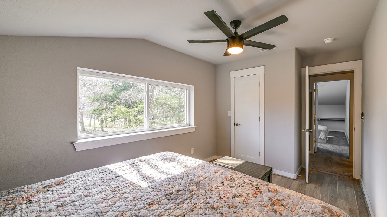 Photo of Bedroom in Westminster