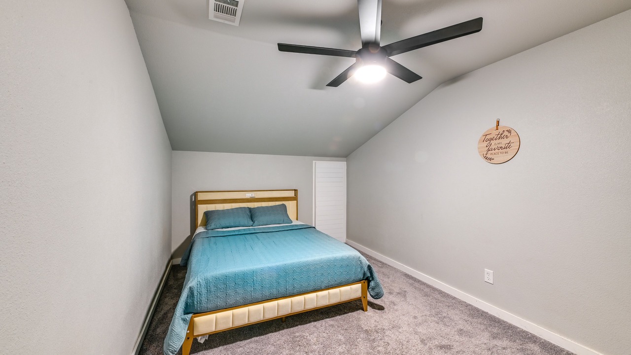 Photo of Bedroom in Westminster
