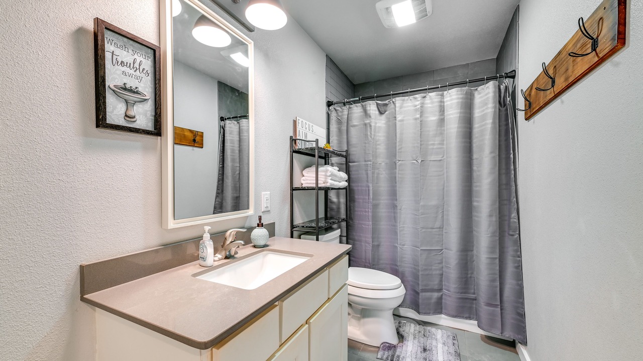 Photo of Bathroom in Westminster