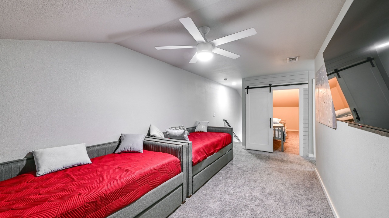 Photo of Bedroom in Westminster