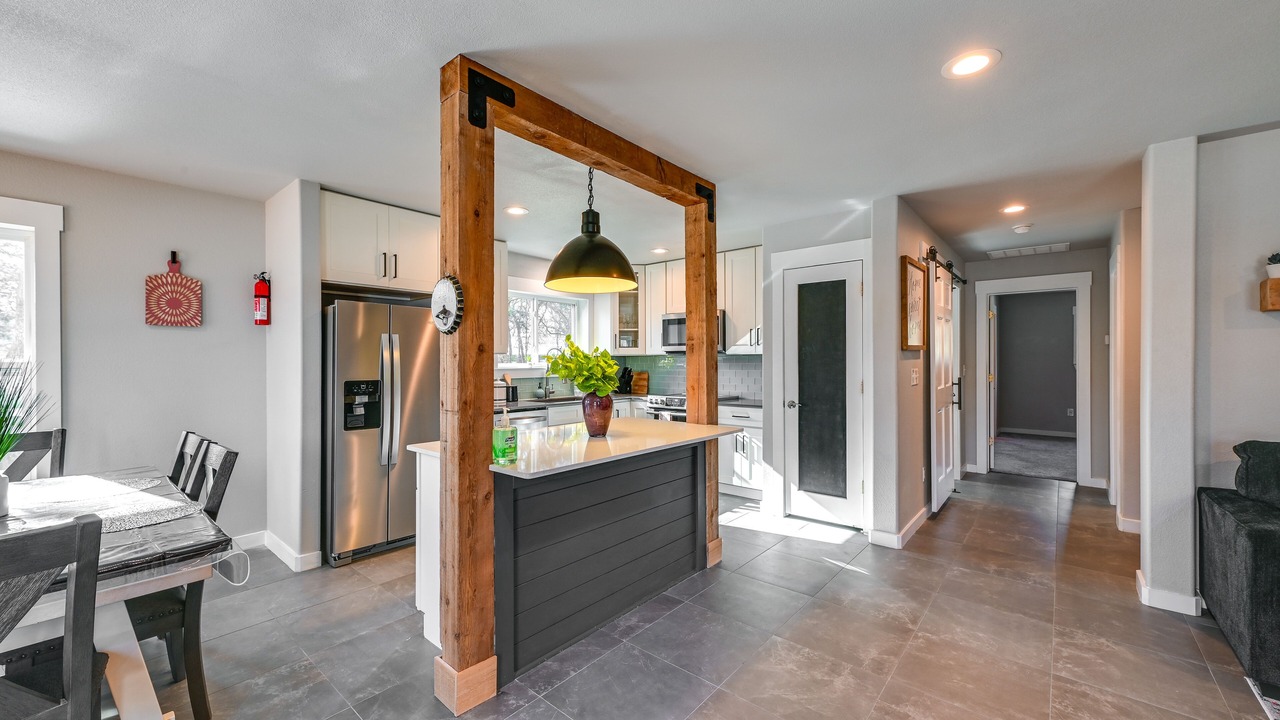 Photo of Kitchen in Westminster