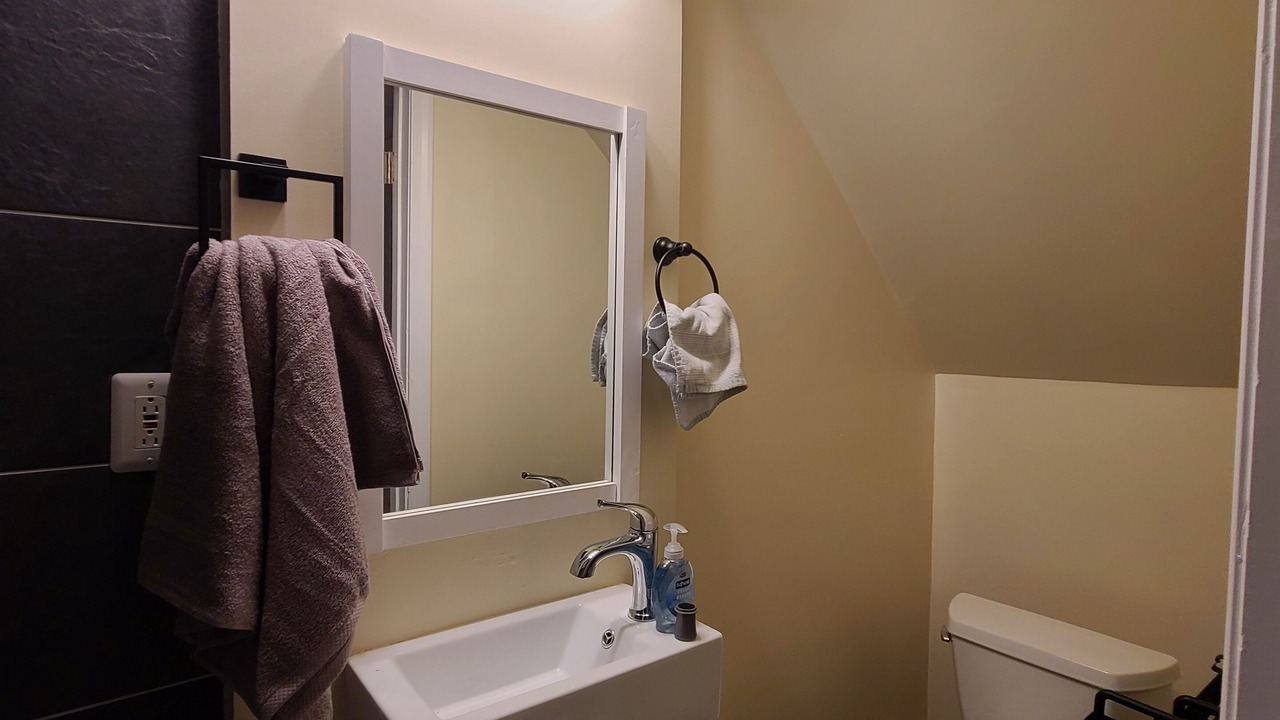 Photo of Bathroom in Federal Hill