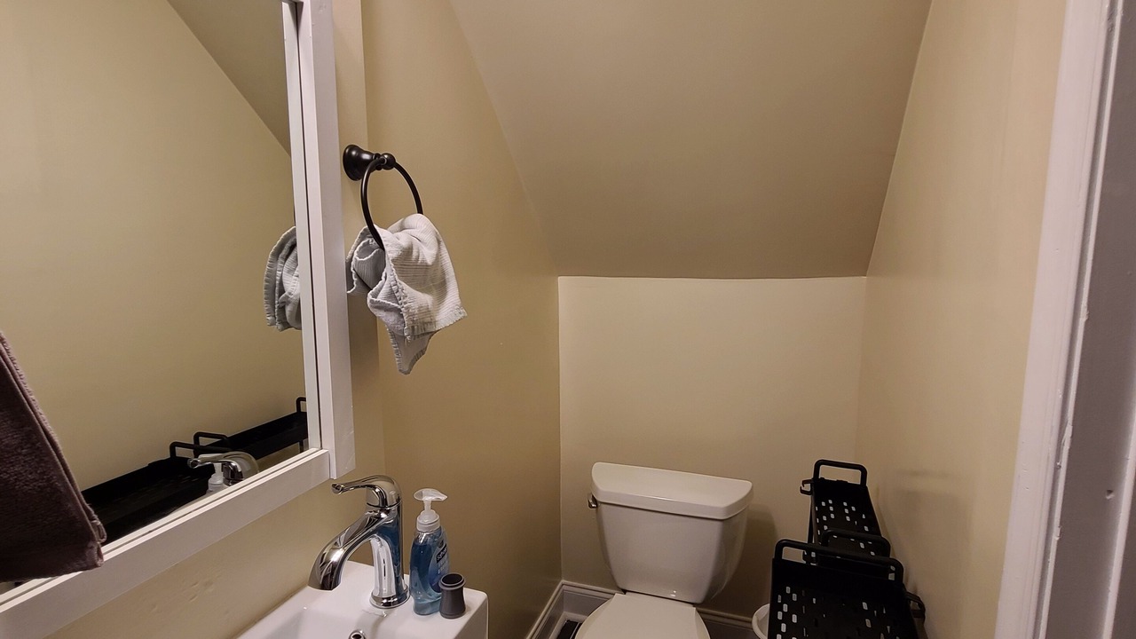 Photo of Bathroom in Federal Hill