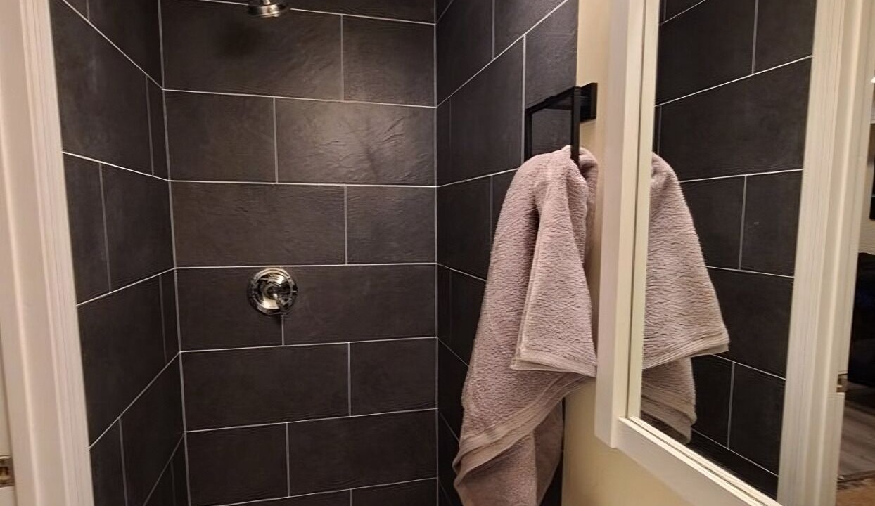 Photo of Bathroom in Federal Hill