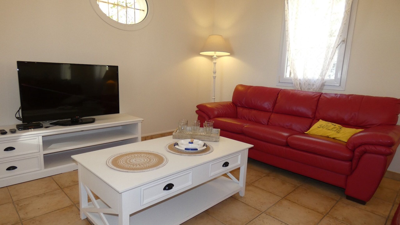 Photo of Livingroom in Saint-Paul-Trois-Chateaux