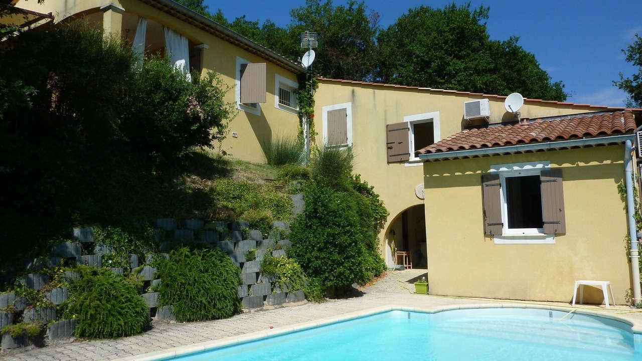 Photo of Outdoor in Saint-Paul-Trois-Chateaux