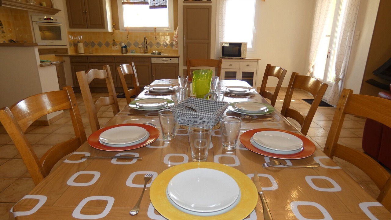 Photo of Livingroom in Saint-Paul-Trois-Chateaux