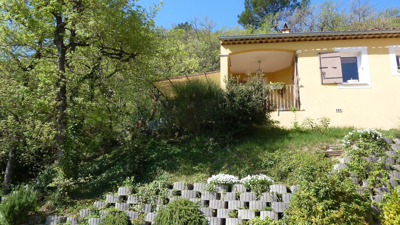 Photo of Outdoor in Saint-Paul-Trois-Chateaux