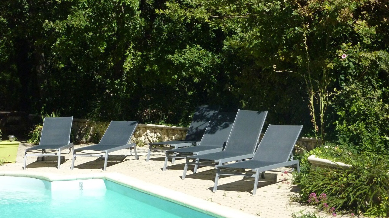 Photo of Patio Balcony in Saint-Paul-Trois-Chateaux