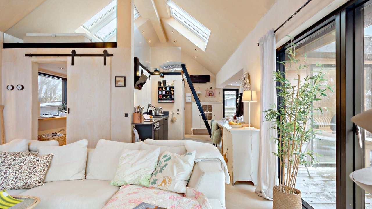 Photo of Bedroom in Vordingborg