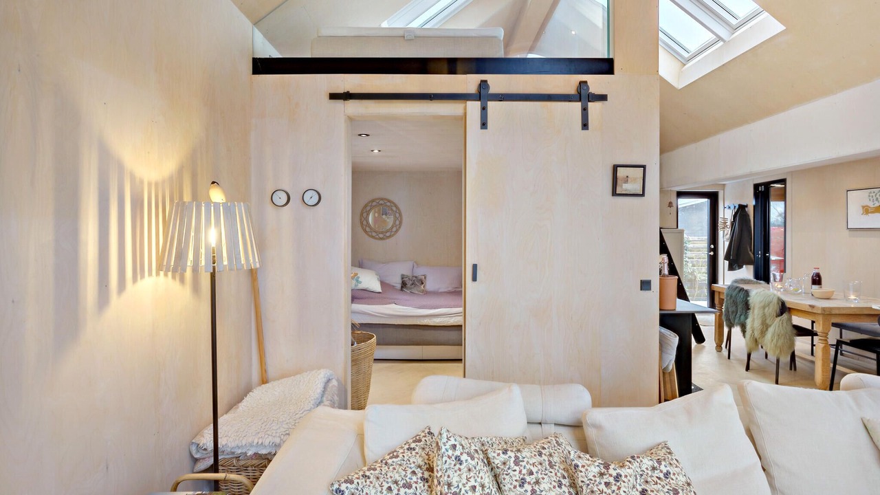 Photo of Bedroom in Vordingborg