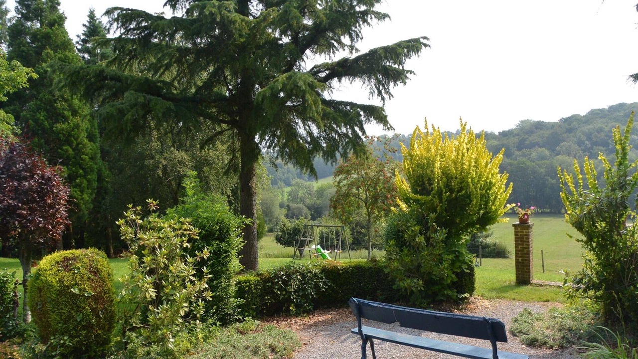 Photo of Outdoor in Englancourt