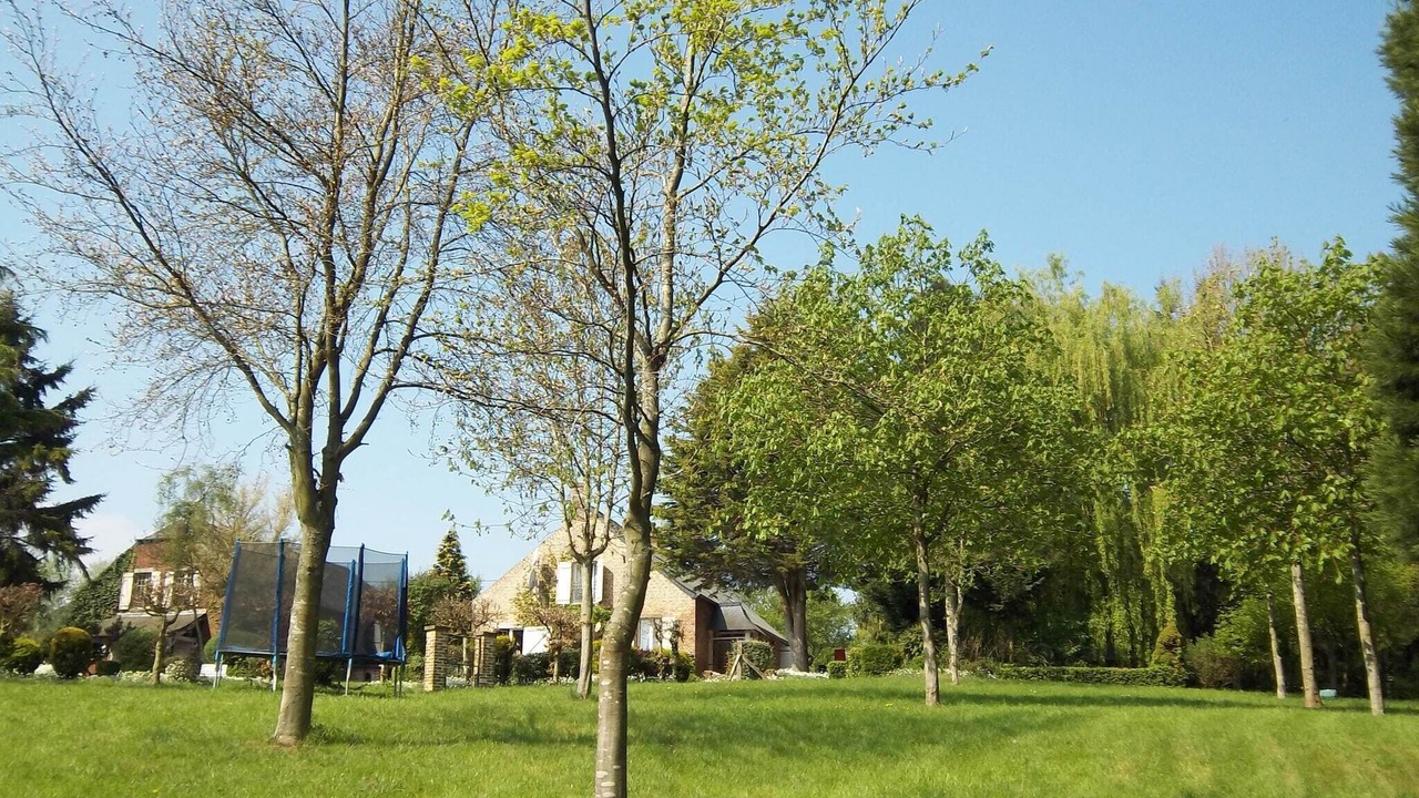 Photo of Outdoor in Englancourt