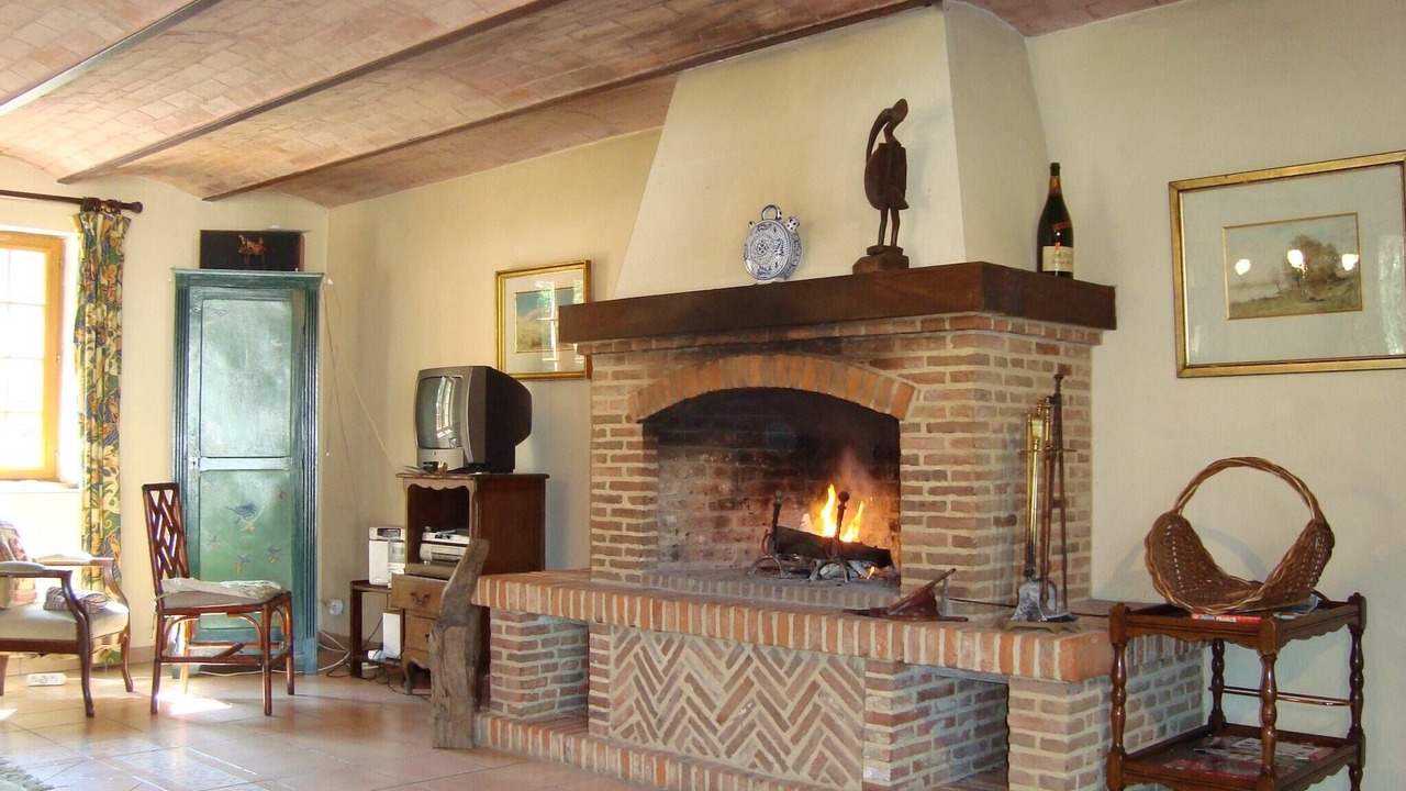 Photo of Livingroom in Englancourt