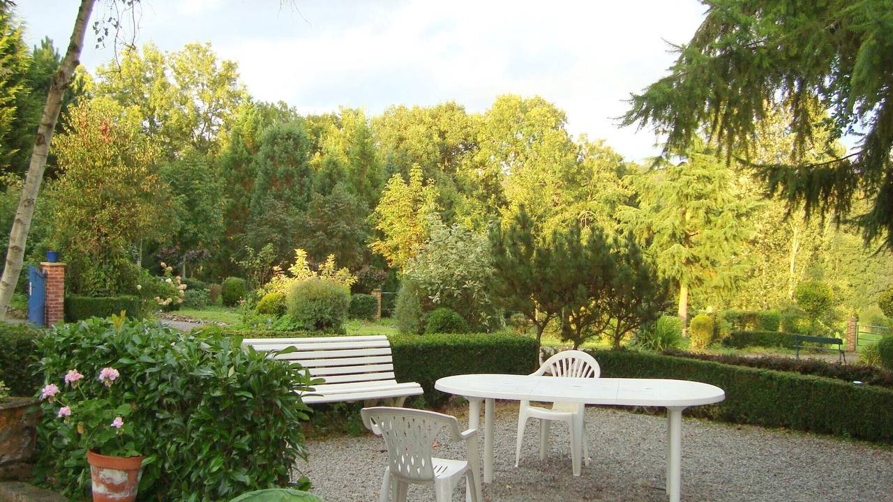 Photo of Patio Balcony in Englancourt